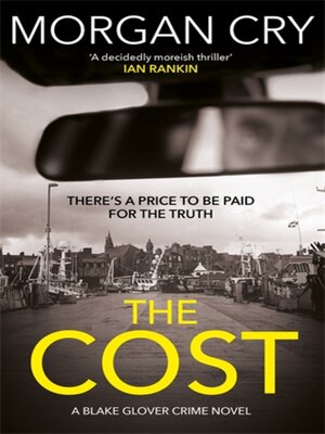 The Cost - ebook